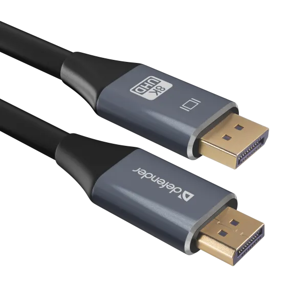 Defender - Digitální kabel DisplayPort AC-01