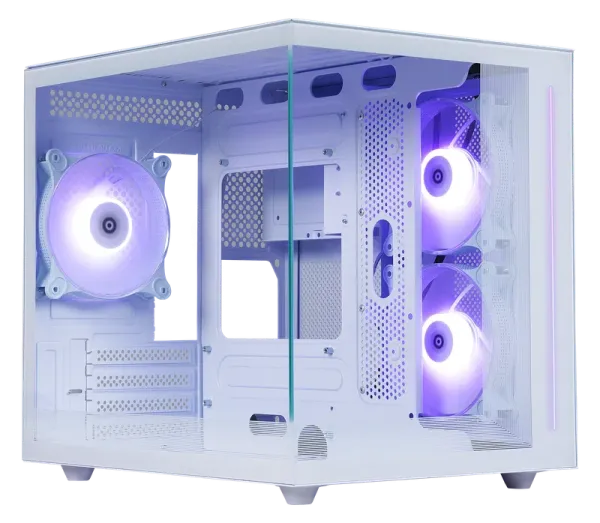 Defender - Počítačová skříň NovaCube