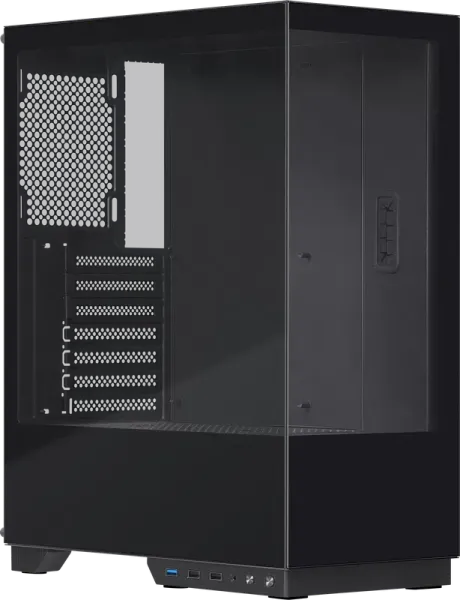 Defender - Počítačová skříň HyperHub