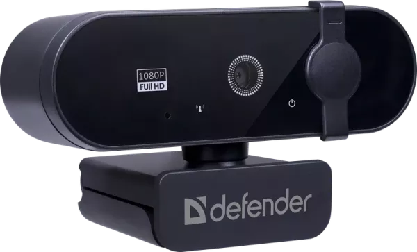 Defender - Webkamera G-lens 2580 FullHD
