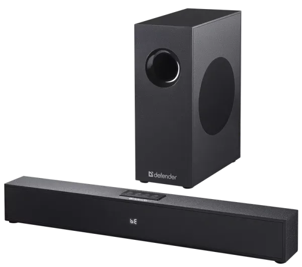 Defender - SoundBar Z50 Defender - SoundBar Z50
