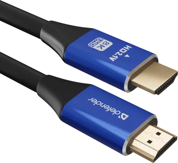 Defender - Digitální kabel HDMI-2