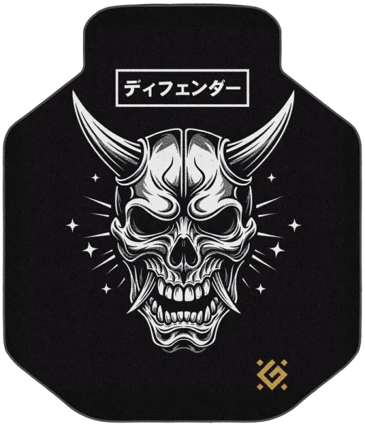 Defender - Kobereček gelový Motion