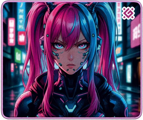 Defender - Kobereček gelový Cybe Defender - Kobereček gelový Cybe