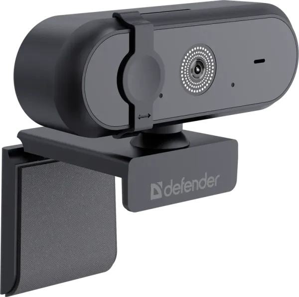 Defender - Webkamera G-lens 2788 UHD