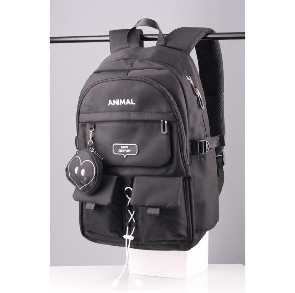 Defender - Školní batoh Knotty