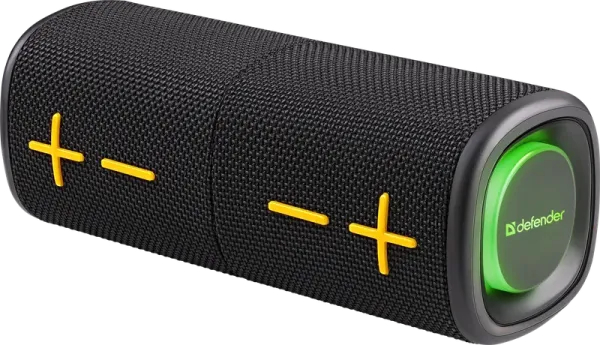 Defender - Portabilní akustický systém Union