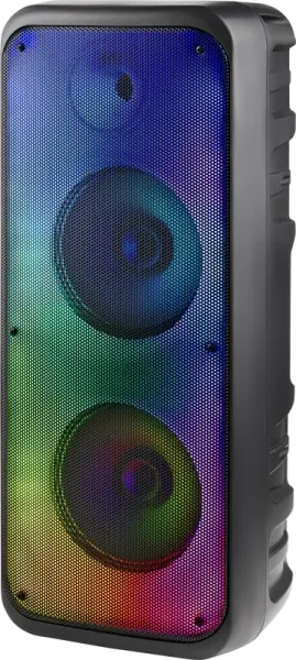 Defender - Portabilní akustický systém Boomer 35