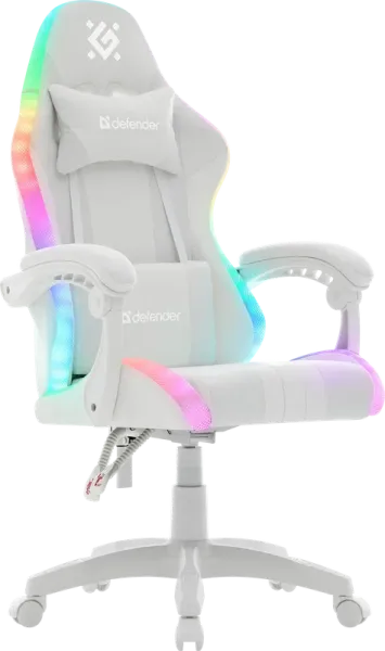 Defender - Hrací židle Rime
