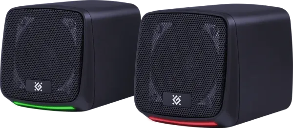 Defender - 2.0 Reproduktorový systém J3