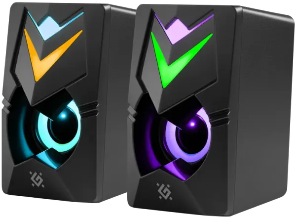 Defender - 2.0 Reproduktorový systém J4