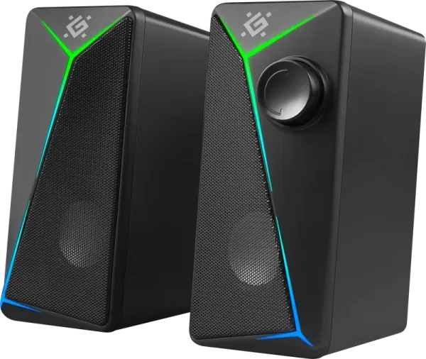 Defender - 2.0 Reproduktorový systém J5