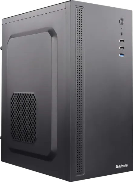 Defender - Počítačová skříň X11 Pro