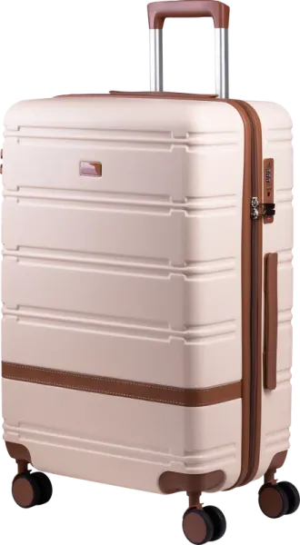 Defender - Suitcase on wheels Modo M Defender - Suitcase on wheels Modo M