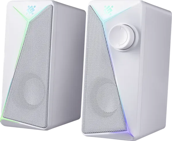 Defender - 2.0 Reproduktorový systém J5