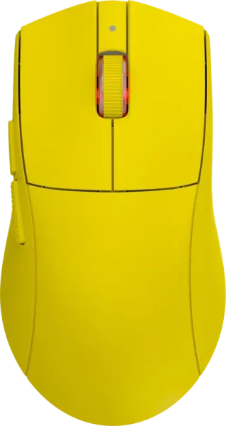 Defender - Bezdrátová herní myš Commander GM-511