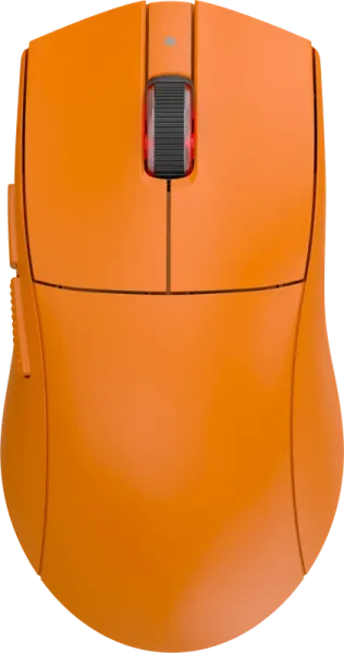 Defender - Bezdrátová herní myš Commander GM-511
