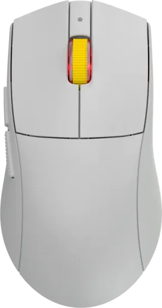 Defender - Bezdrátová herní myš Commander GM-511
