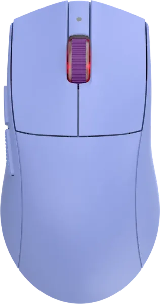 Defender - Bezdrátová herní myš Commander GM-511