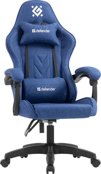 Defender - Hrací židle Breeze