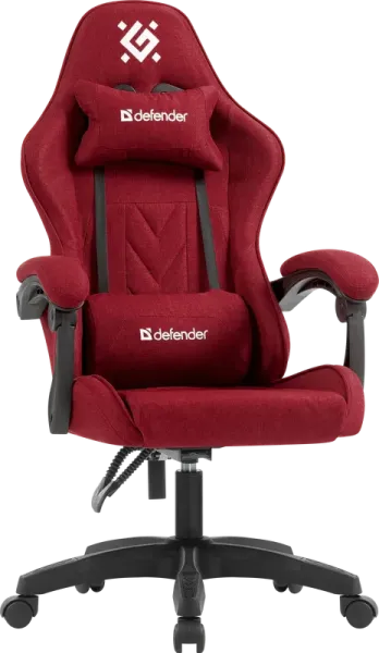 Defender - Hrací židle Breeze