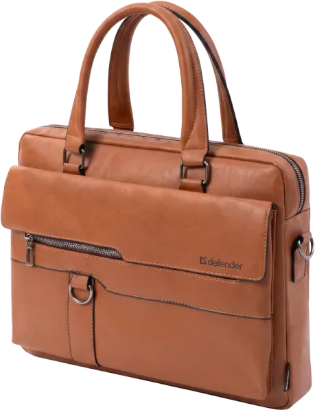 Defender - Taška na notebook Luxe 15.6