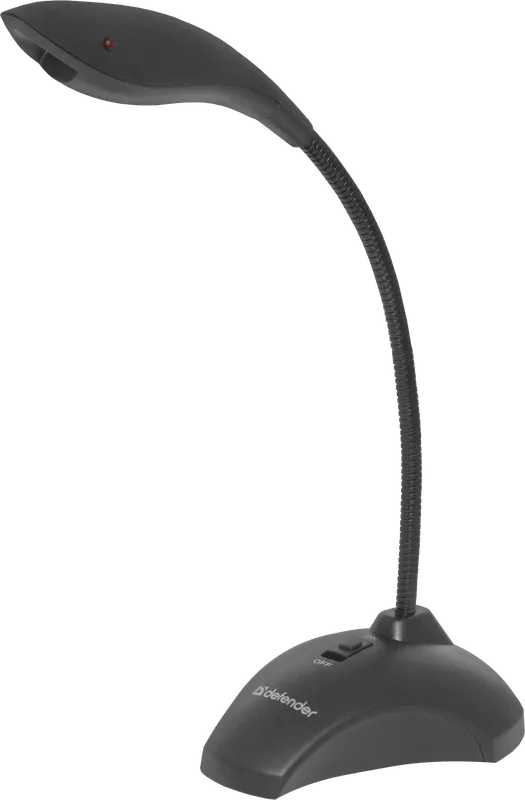Defender - Mikrofon pro PC MIC-115