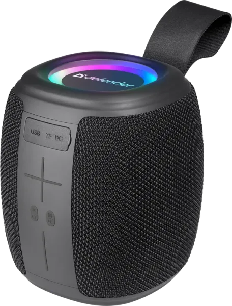Defender - Portabilní akustický systém Enjoy S550