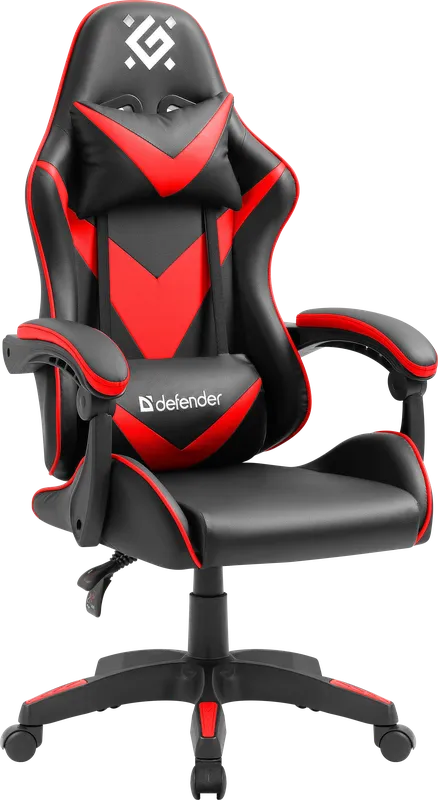 Defender - Herní židle xCom