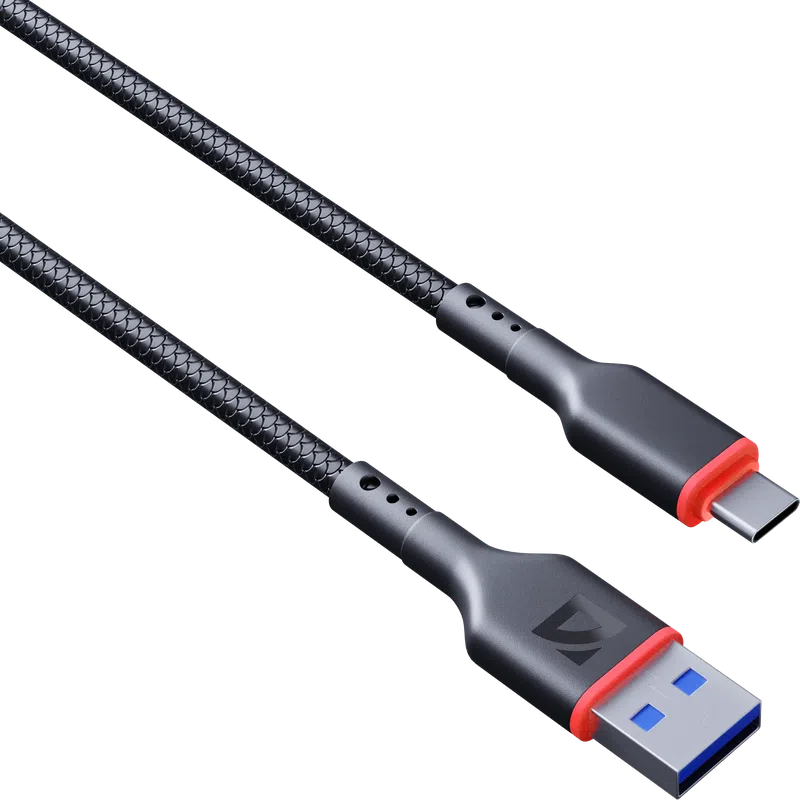 Defender - USB kabel F156 TypeC